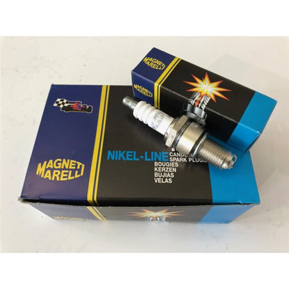 Picture of spark plug Magneti Marelli Sport 1300 and 1500