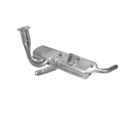 Picture for category Exhaust system