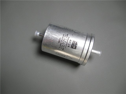 Picture of fuel filter Fuel Injection i.e.