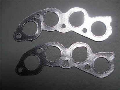 Picture of manifold gasket Fuel Injection i.e.
