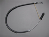 Picture of handbrake cable 1300 and 1500