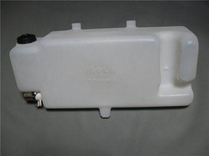 Picture of washer fluid bottle with pump, 1500