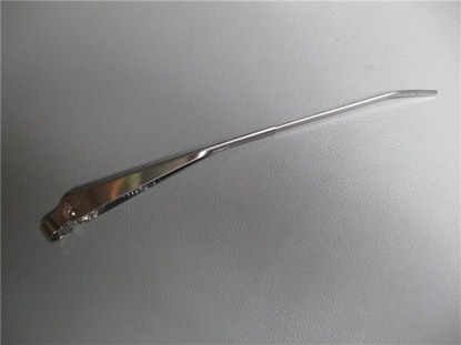 Picture of wiper arm chrome