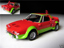Picture of Hachette 1:43 ABARTH model car