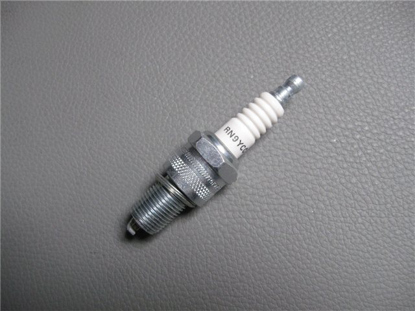 Afbeeldingen van bougie injectie i.e.