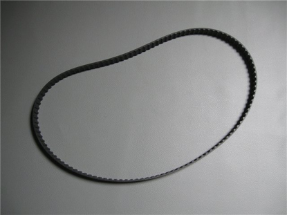 Picture of timing belt 1300