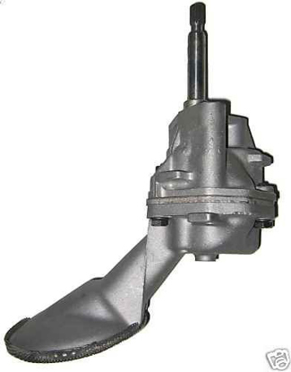 Picture of oil pump 1300 en 1500