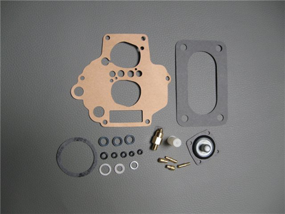 Picture of carburettor overhaul kit 1500 34 DATR