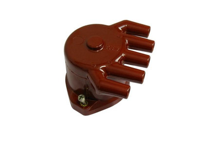 Picture of distributor cap Marelli