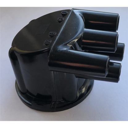 Picture of distributor cap Marelli