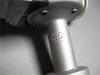 Picture of electronic ignition / distributor MAGNETI MARELLI