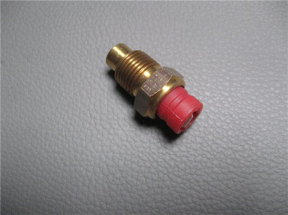 Picture of water temperature sensor