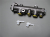 Picture of brake master cylinder 1300