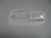 Picture of glass front light indicator 1300, white, right