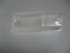 Picture of glass front light indicator 1300, white, right
