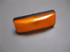 Picture of side marker light, orange