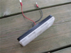 Picture of side marker light, LED, white