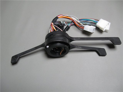 Picture of steering column switch assembly 1500