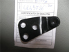 Picture of headlight hinge outer, left