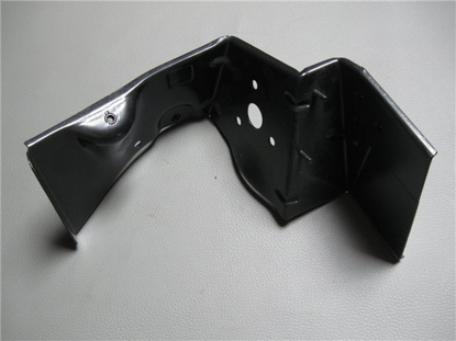 Picture of headlight motor mount, right