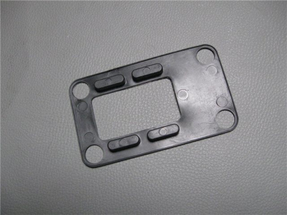 Picture of plastic under receiver hook targa top