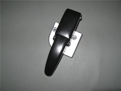 Picture of targa top latch, left