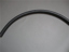 Picture of targa top rubber seal, side, thick rubber