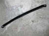 Picture of targa top seal rubber front 1976-1988