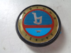 Afbeeldingen van BERTONE embleem reproduktie