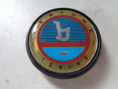 Afbeeldingen van BERTONE embleem reproduktie