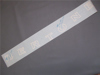 Afbeeldingen van neussticker BERTONE, wit