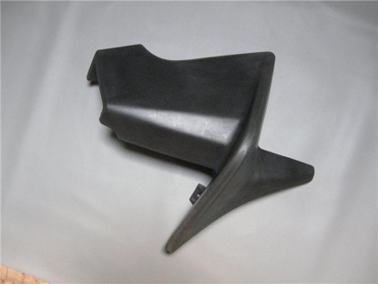 Picture of bumper flare front 1500, left