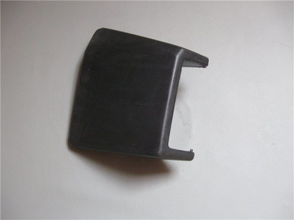 Picture of bumper flare rear 1500, right