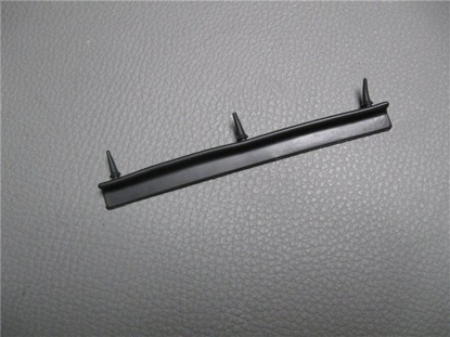 Picture of rubber seal blanking plate