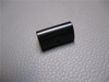 Picture of connection clip black for moulding rollbar, Bertone