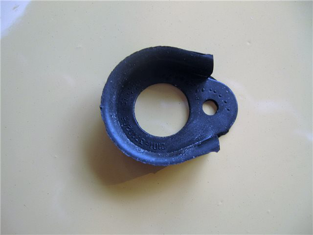 Afbeeldingen van rubber deurcontactschakelaar