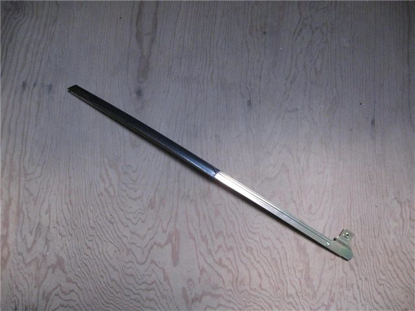 Afbeeldingen van deurstijl zwart, rechts