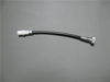 Picture of speedometer cable 1500 short, early type