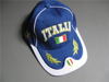 Picture of cap Italia, blue