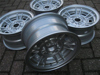 Picture of Cromodora CD 66 wheel, set 4 piece