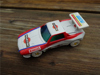 Picture of Dallara 1/45 ALITALIA MARTINI