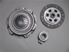 Picture of clutch 1300 complete, original FIAT in box