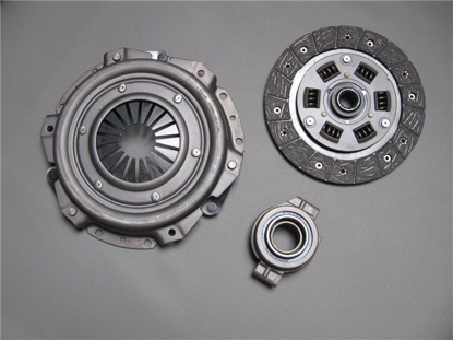 Picture of clutch 1300 complete, original FIAT in box