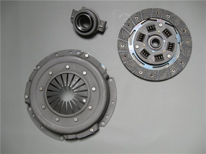 Picture of clutch 1500 complete