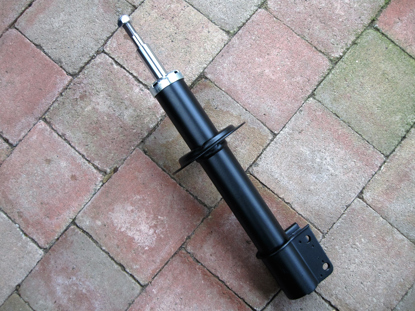 Picture of strut / shock absorber rear 1300