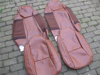 Afbeeldingen van set stoelbekleding 1500, bruin