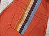 Afbeeldingen van set stoelbekleding Serie Speciale ORANJE