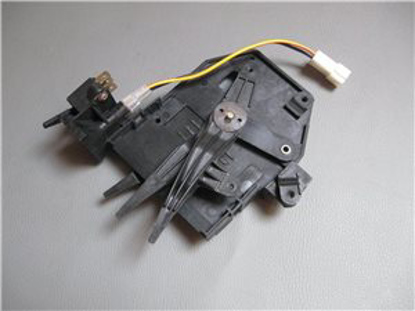 Picture of heat regulator unit 1500