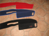 Picture of dashboard cover 1500