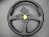 Picture of MOMO steering wheel